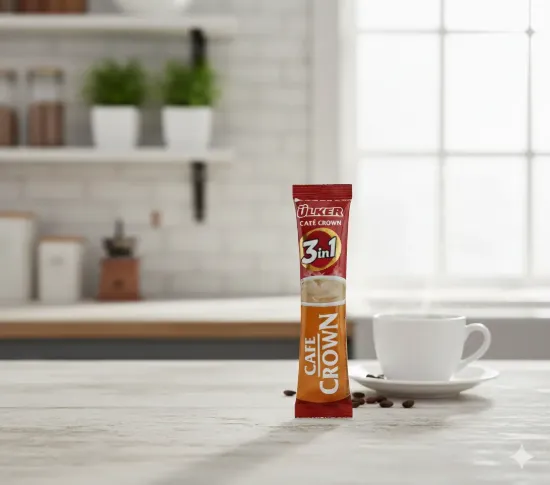 Bild von Cafe Crown 3in1 Classic