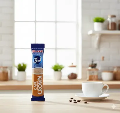 Bild von Cafe Crown 3in1 Hazelnut