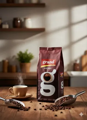 Bild von Grand Aroma 500g