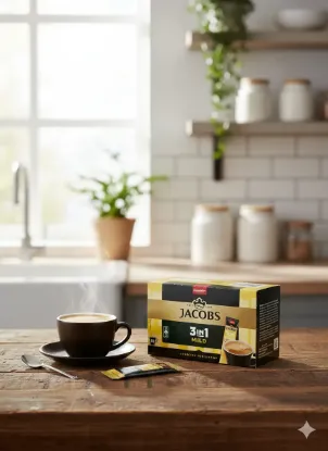 Bild von Jacobs 3in1 Mild 111g