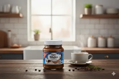 Bild von Edeka Kaffeeweißer 250g