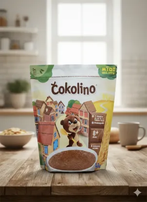 Bild von Lino Čokolino 500g