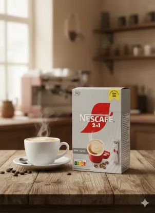 Bild von Nescafe 2in1 80g