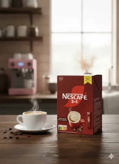 Bild von Nescafe 3in1 165g