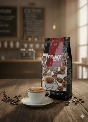 Bild von Prince Caffe Türkischer Kaffee 500g