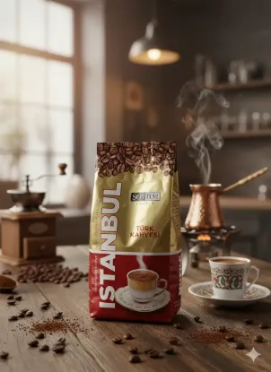 Bild von Sottos Family Türkischer Kaffee 200g