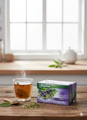 Bild von Doğadan Adaçayı 26g