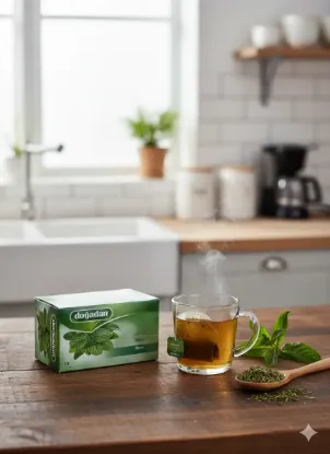 Bild von Doğadan Nane 26gr