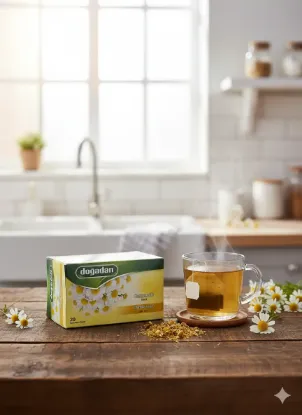 Bild von Doğadan Papatya 29gr