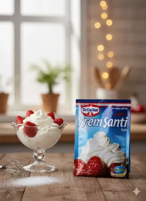 Bild von Dr. Oetker Cremeschaum 72g