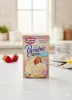 Bild von Dr. Oetker Paradiescreme Vanille 60g