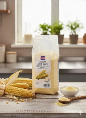 Bild von Marmara Misir Irmigi 1000g