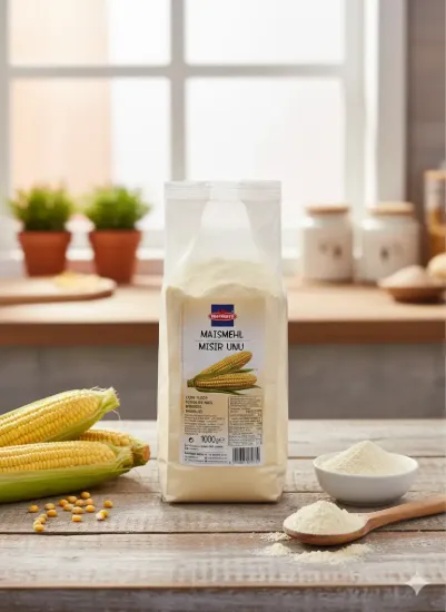 Bild von Marmara Misir Unu 1000g