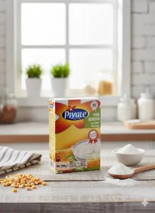 Bild von Piyale Misir Nisastasi 200g