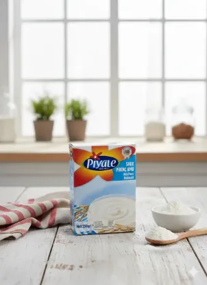 Bild von Piyale Plain Rice Flour 250g