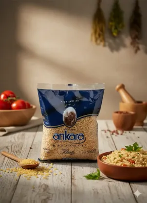 Bild von Ankara Arpa Sehriye 500g