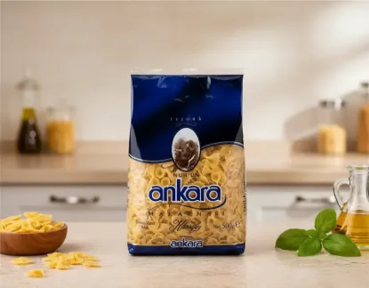 Bild von Ankara Fiyonk Makarna 500g