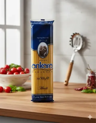 Bild von Ankara Spaghetti 500g