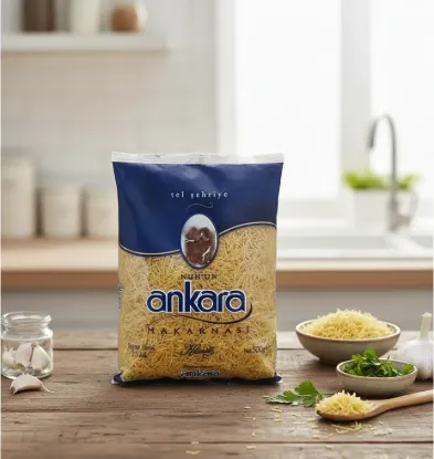 Bild von Ankara Tel Sehriye 500g