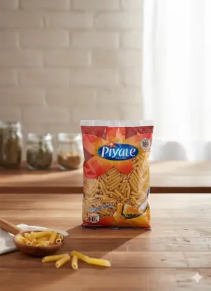 Bild von Piyale İnce Uzun - Sedano 500g