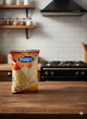 Bild von Piyale Kuskus - Couscous 500g