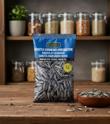 Bild von Kerem Dakota Sonnenblumenkerne Ungesalzen 150g