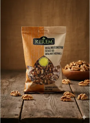 Bild von Kerem Walnusskerne 150g