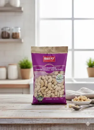 Bild von Meray Cashewkerne 250g