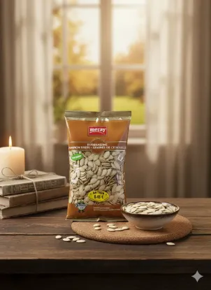 Bild von Meray Kurbiskerne Nevsehir 350g