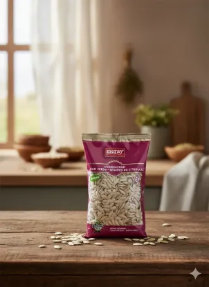 Bild von Meray Kurbiskerne Trakya 400g