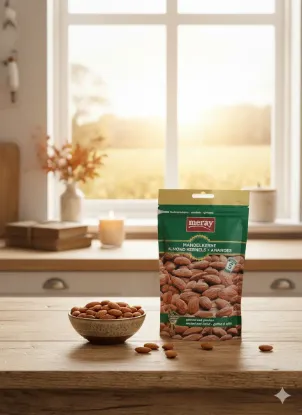 Bild von Meray Mandelkerne 150g