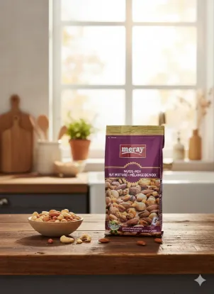 Bild von Meray Nuss-Mix 300g