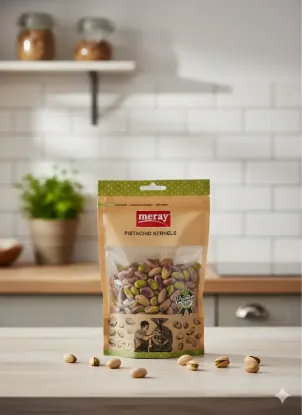 Bild von Meray Pistachio Kernels 150g