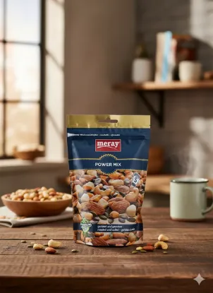 Bild von Meray Power Mix 150g