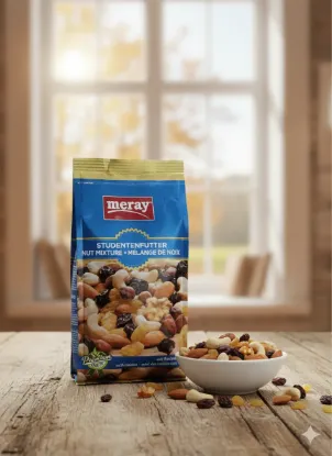 Bild von Meray Studentenfutter 300g
