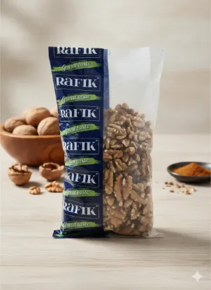 Bild von Rafik Walnusskerne 500g