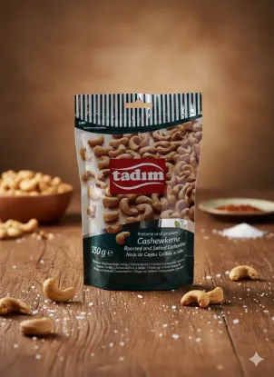 Bild von Tadim Cashewkerne 150g