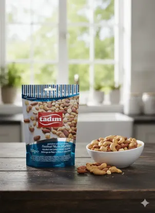 Bild von Tadim Festival Nussmischung 150g