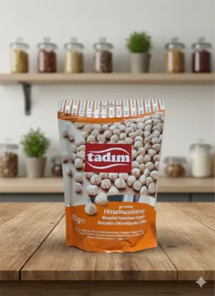 Bild von Tadim Haselnusskerne 150g
