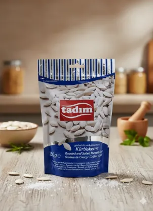 Bild von Tadim Kürbiskerne 150g