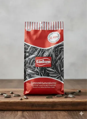 Bild von Tadim Sonnenblumenkerne 270g