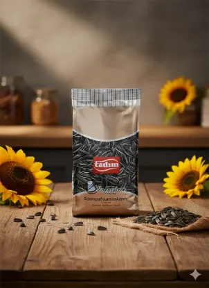 Bild von Tadim Sonnenblumenkerne Ungesalzen 270g