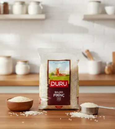 Bild von Duru Baldo Reis 1000G