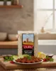 Bild von Duru Cigkoftelik Bulgur 2000G