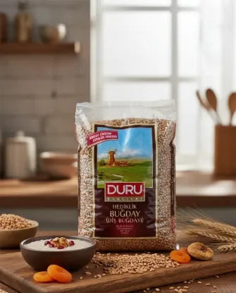 Bild von Duru Hartweizen 1000G