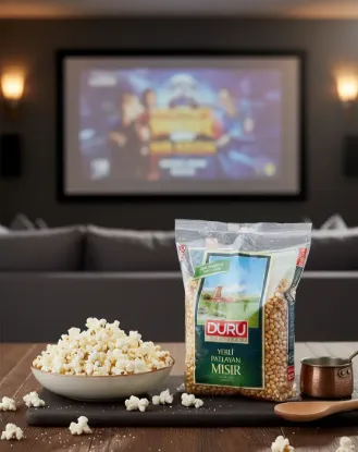 Bild von Duru Patlayan Misir 1000G