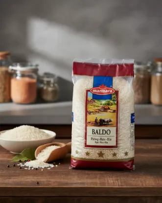 Bild von Marmara Baldo 1000G