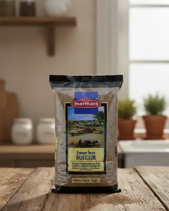 Bild von Marmara Esmer Ince Bulgur 1000G