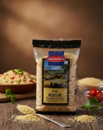 Bild von Marmara Kitel Bulgur 1000G