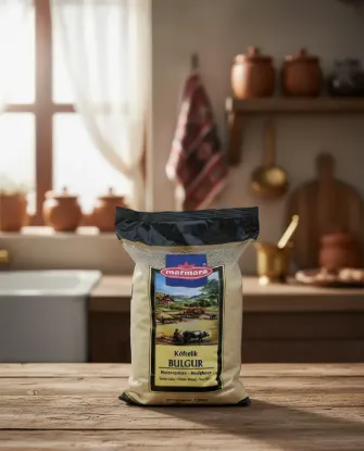 Bild von Marmara Koftelik Bulgur 2500G